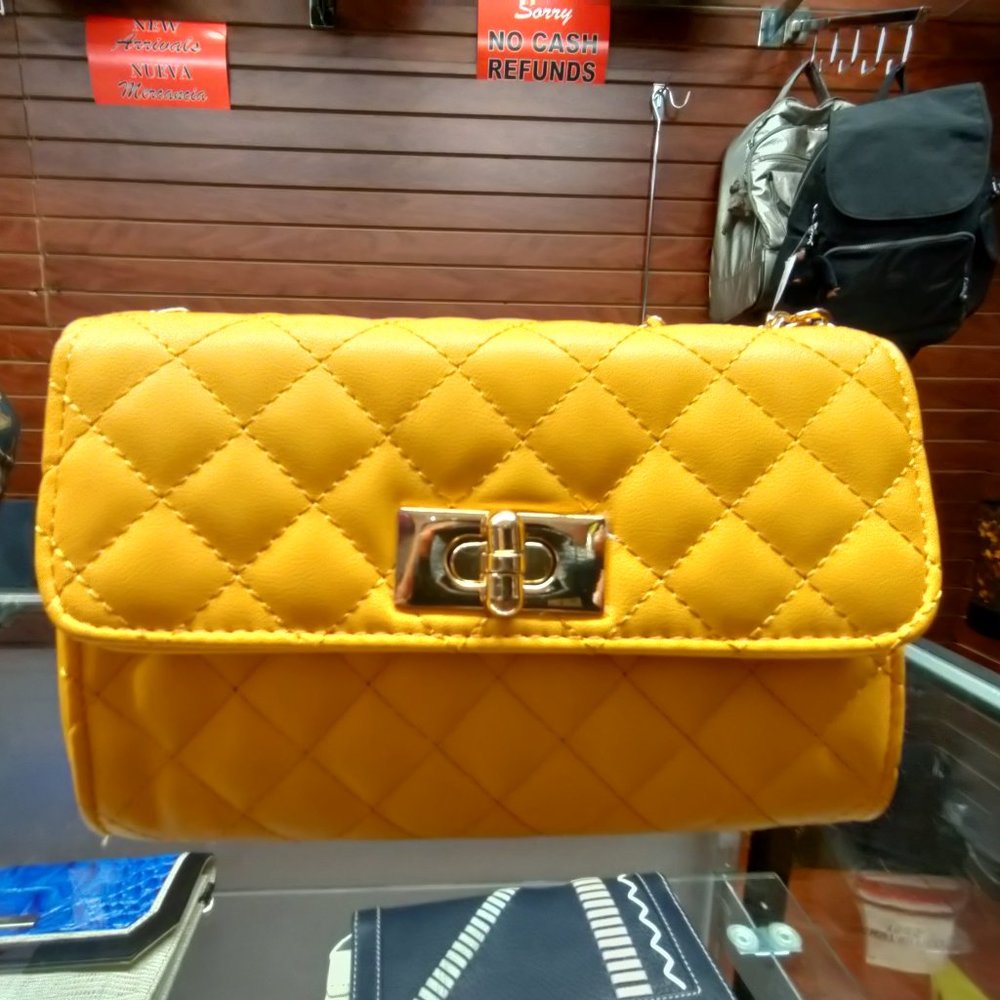 High Quality Casual Crossbody Fashion Handbag